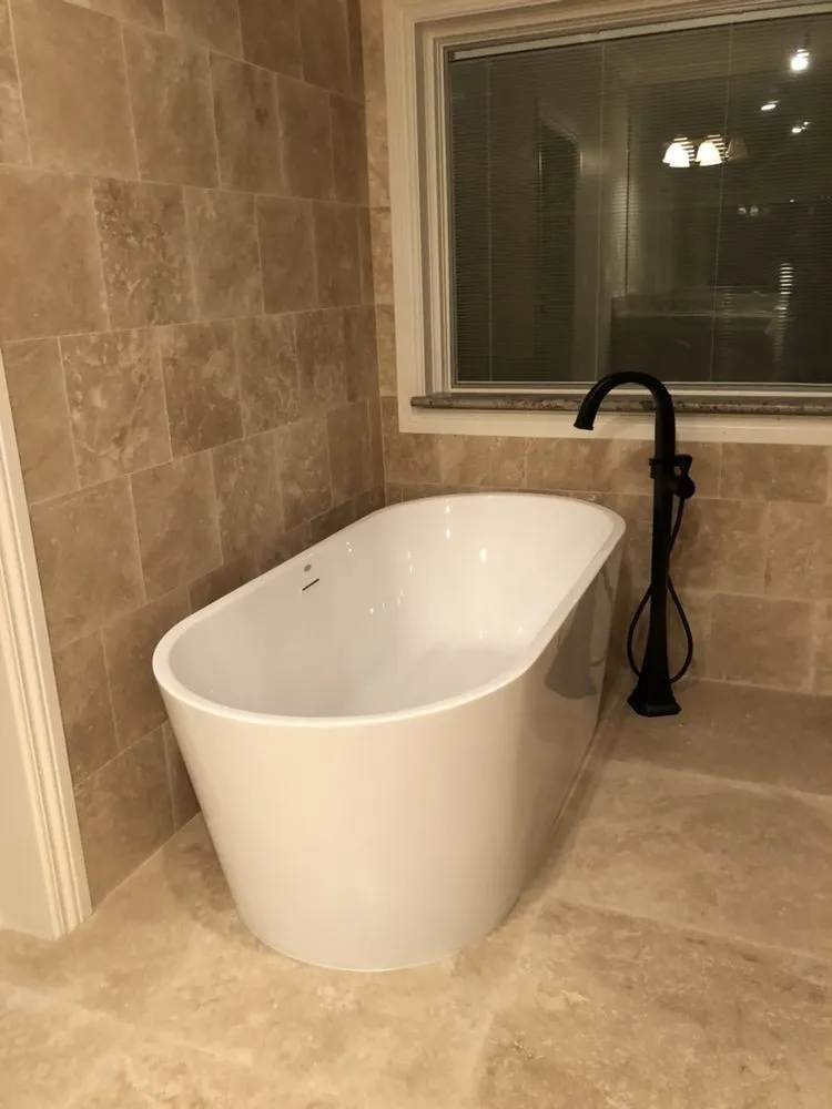 Slide of Andre's Pro Plumbing