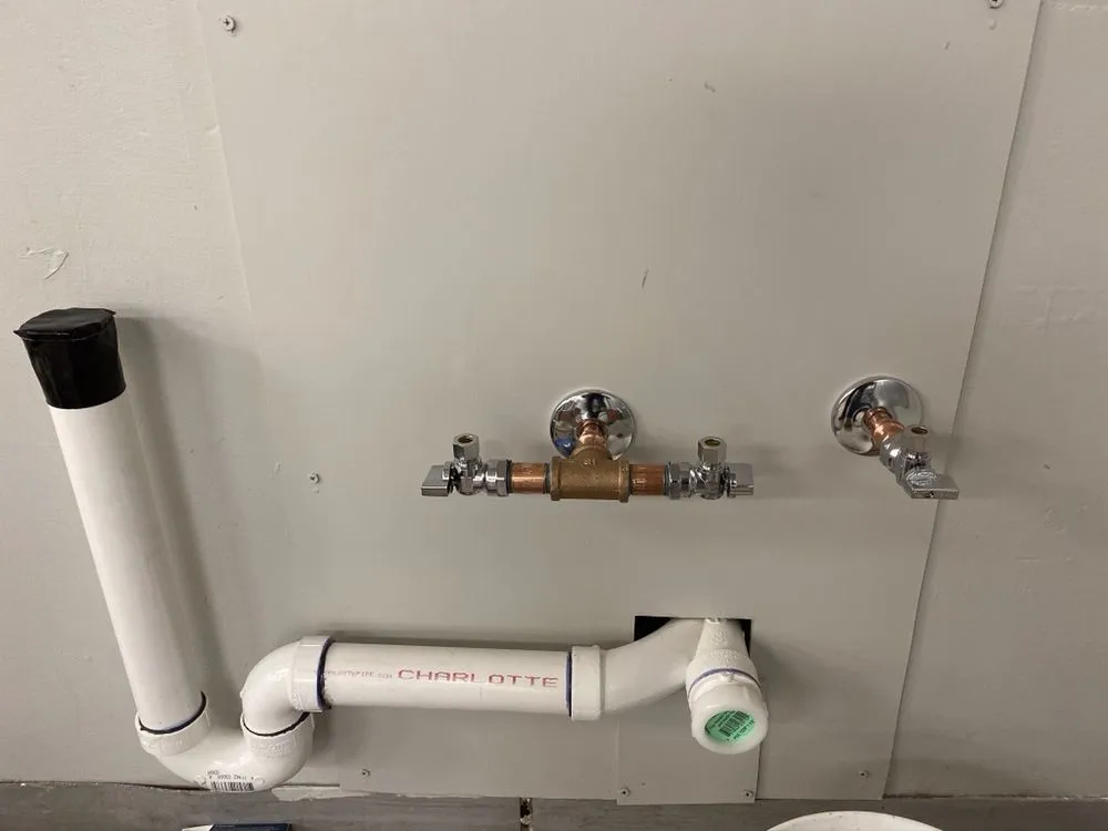 Reliable water heater service for homes in San Antonio, TX by Andre's Pro Plumbing