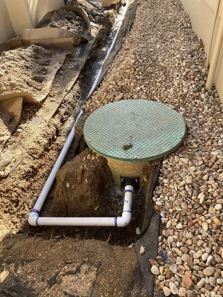 Professional water heater service service in San Antonio, TX - Andre's Pro Plumbing