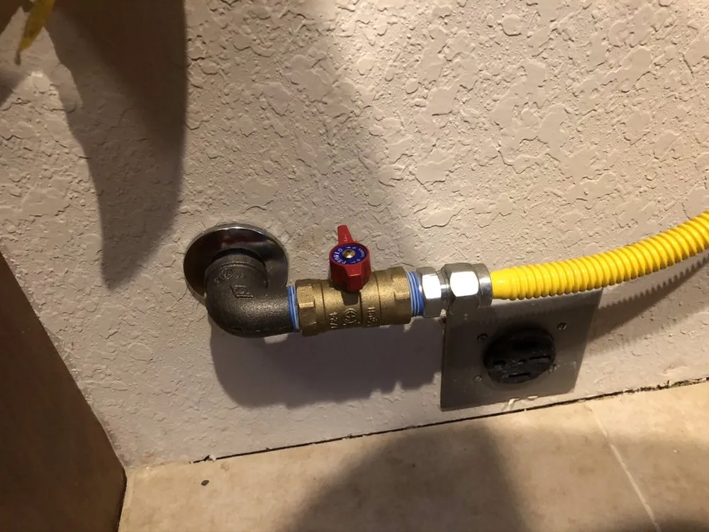 Slide of Andre's Pro Plumbing