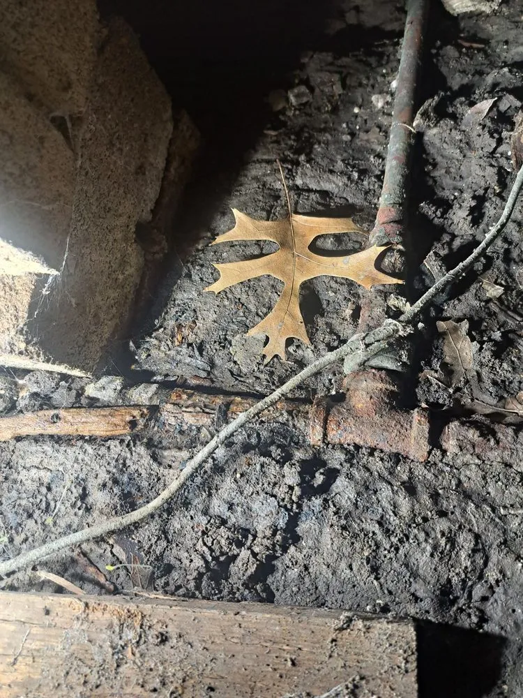 Slide of Andress Plumbing