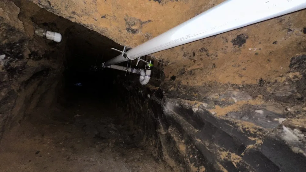 Slide of Andress Plumbing