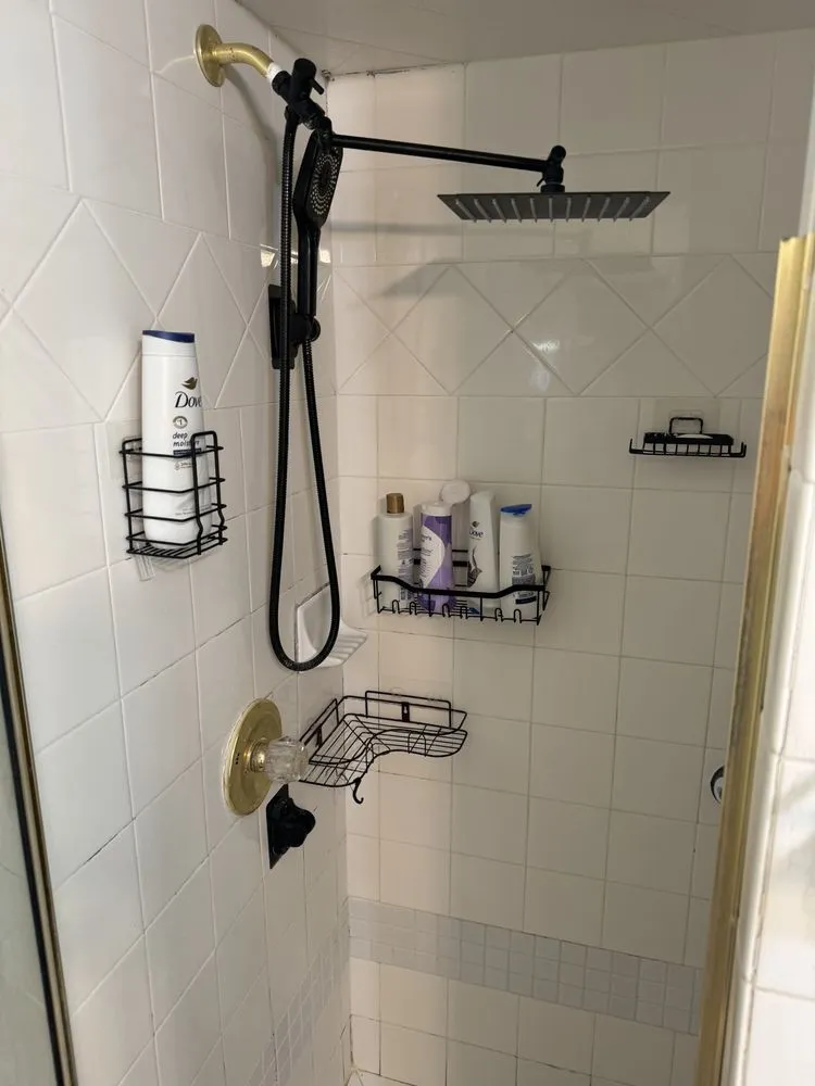 Slide of Andress Plumbing