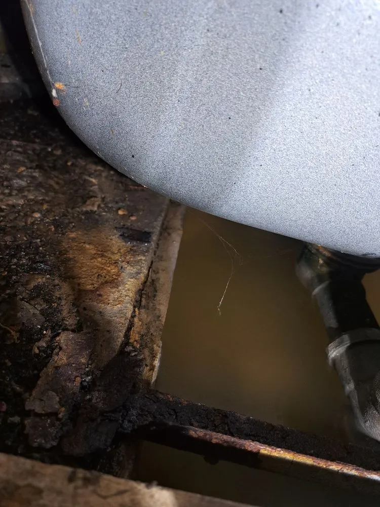 Slide of Andress Plumbing