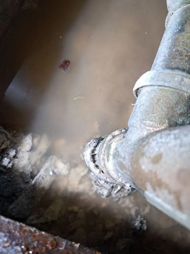 Slide of Andress Plumbing