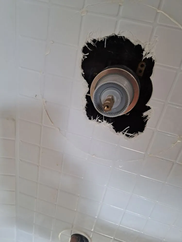 Reliable leak detection experts serving Fort Worth, TX - Andress Plumbing