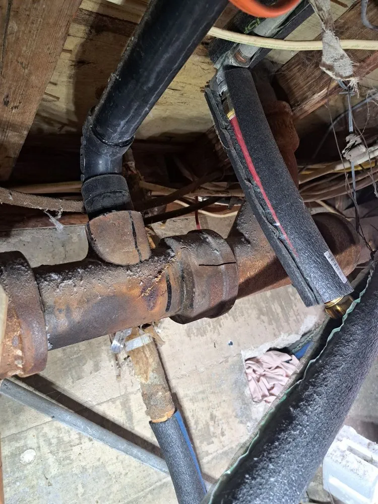 Quality drain cleaning service in Fort Worth, TX - Andress Plumbing