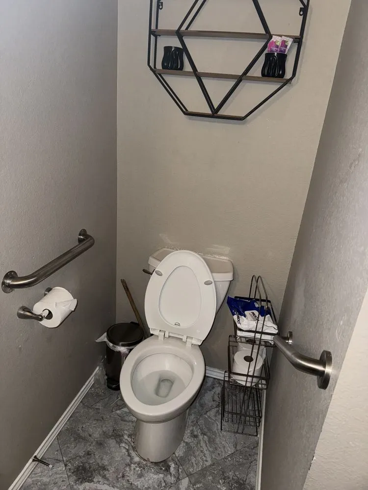 Slide of Andress Plumbing