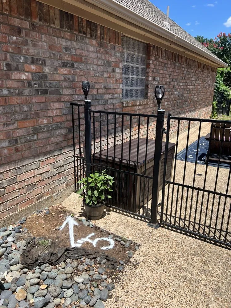 Slide of Andress Plumbing