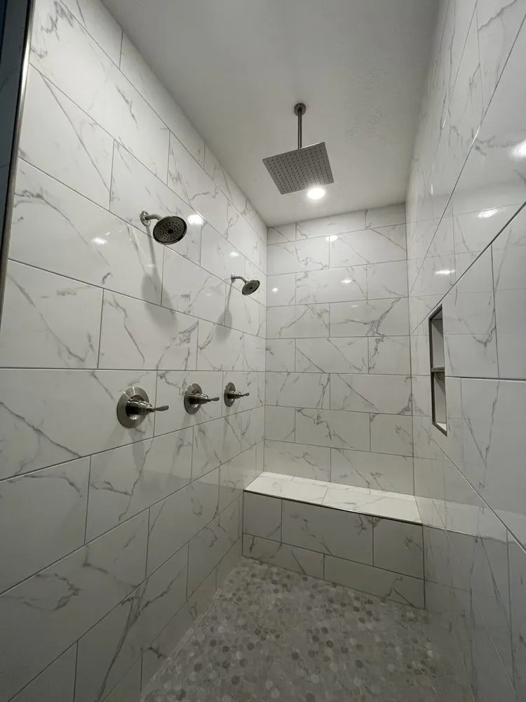 Slide of Andrew Banks Plumbing