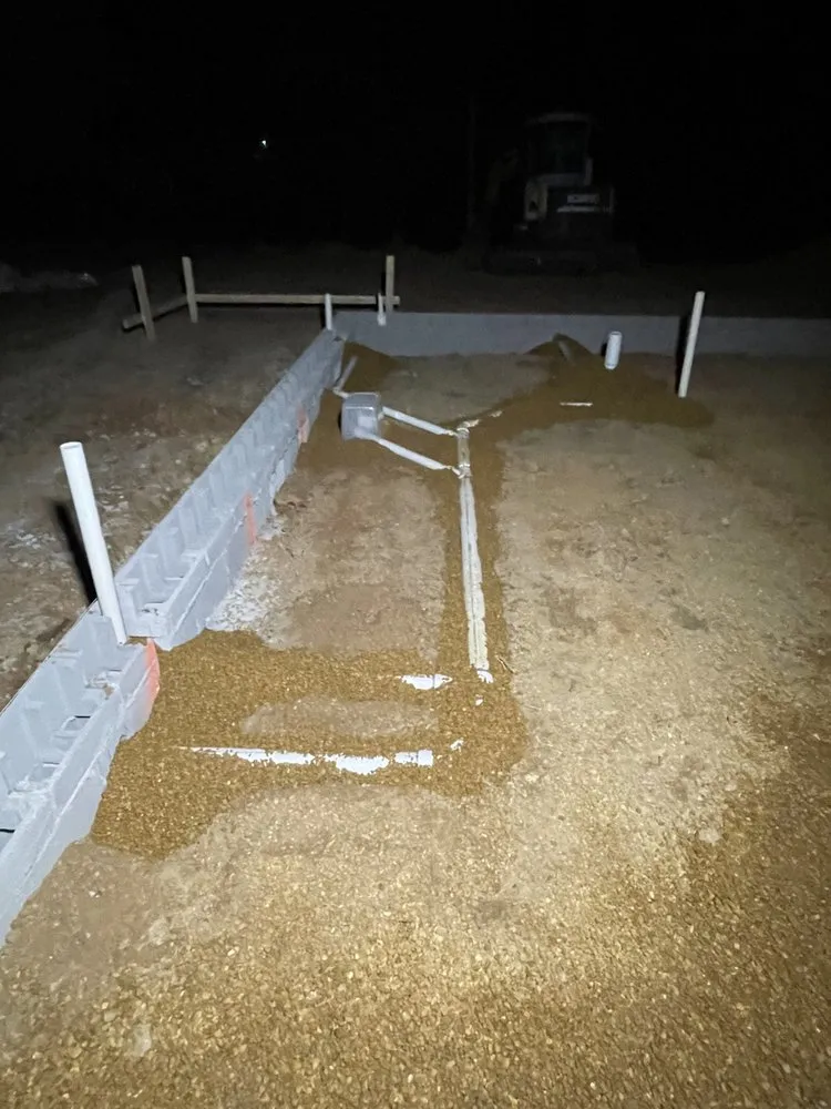 Slide of Andrew Banks Plumbing