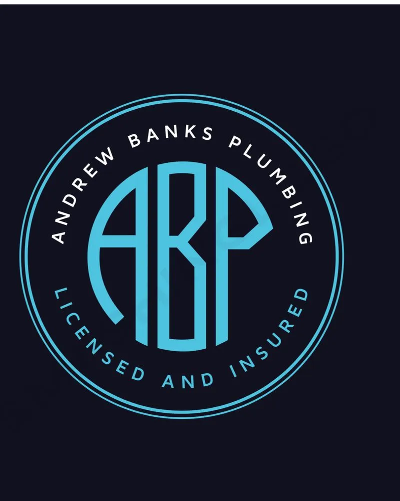 Slide of Andrew Banks Plumbing