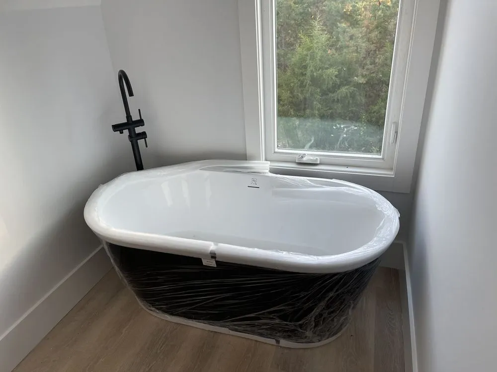 Slide of Andrew Banks Plumbing