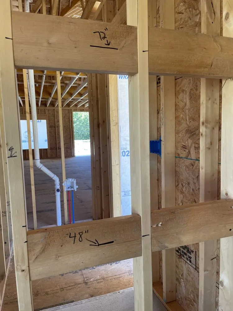 Slide of Andrew Banks Plumbing