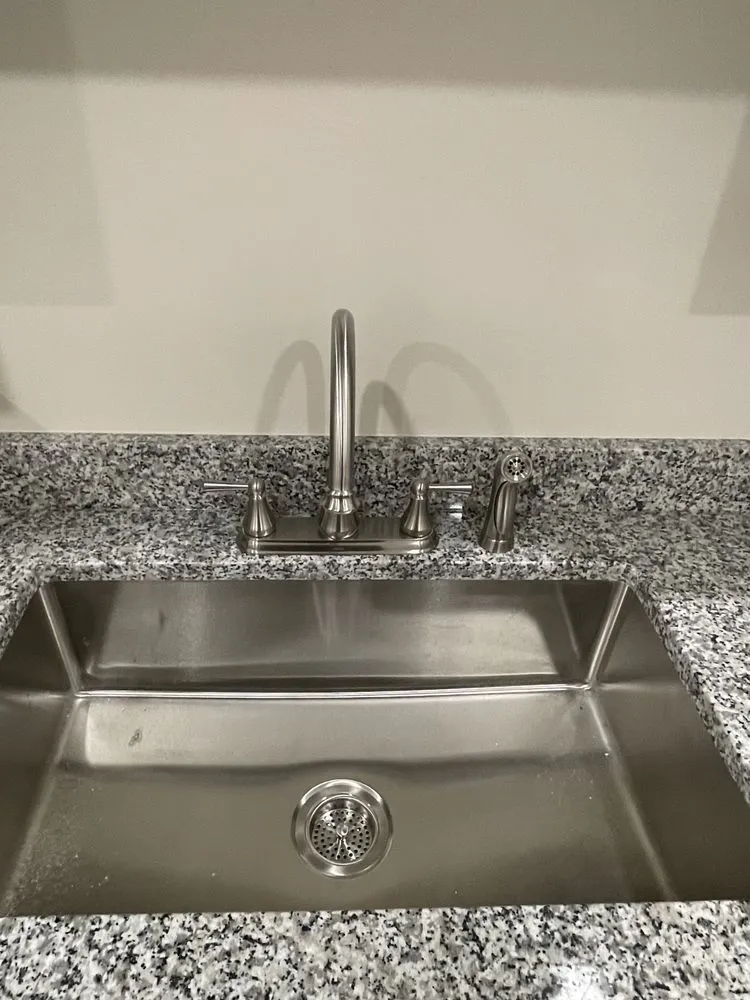 Slide of Andrew Banks Plumbing