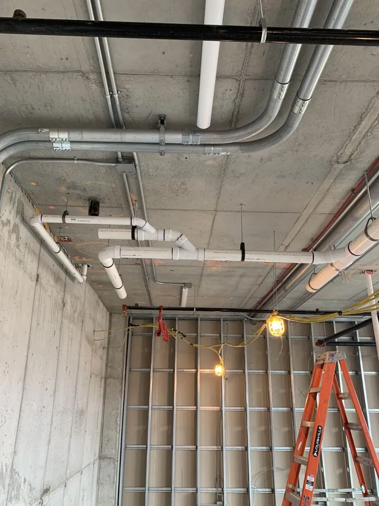 Slide of Andrew Carey Plumbing & Heating