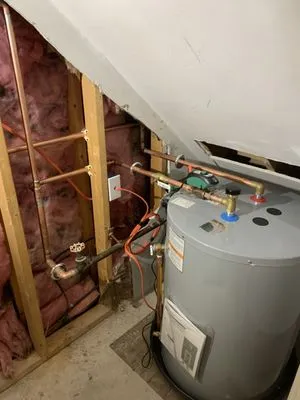 Andrew Carey Plumbing & Heating