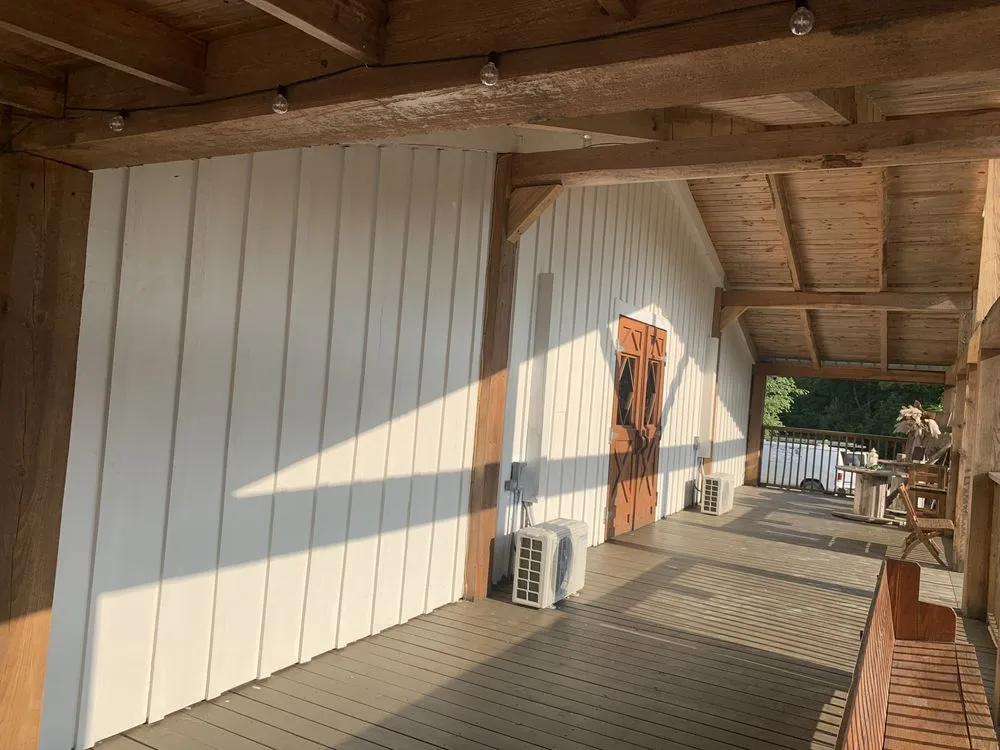 Slide of Andrew construction Works