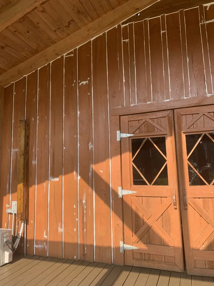 Slide of Andrew construction Works