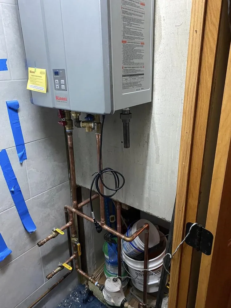 Slide of Andrew Group