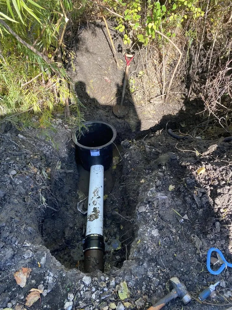 Slide of Andrew Group