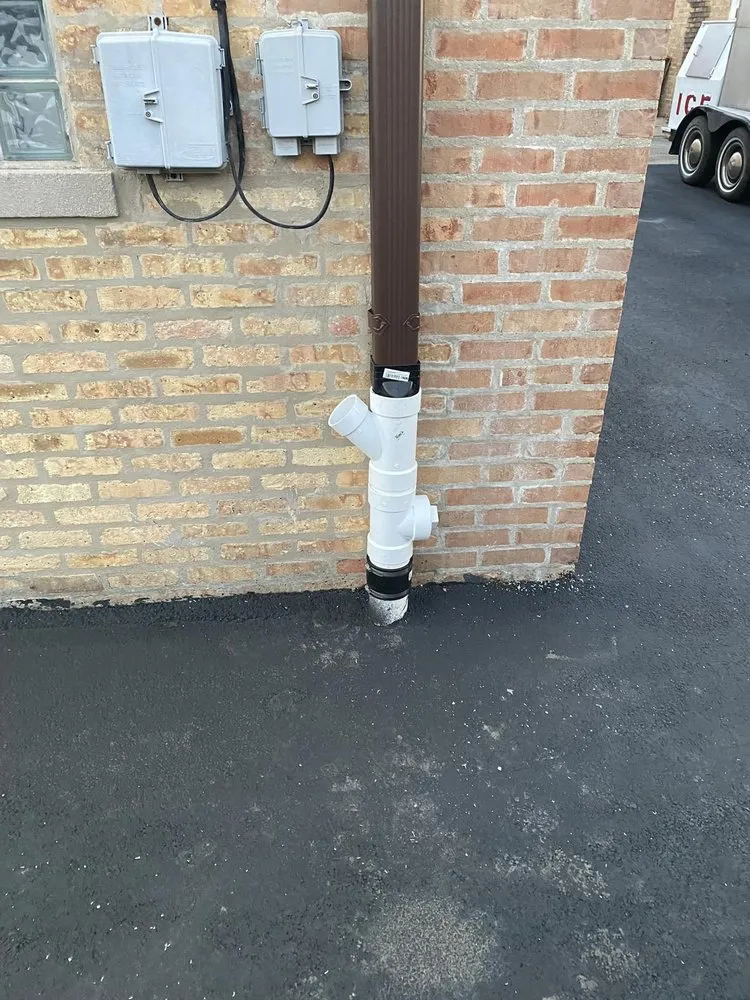 Slide of Andrew Group