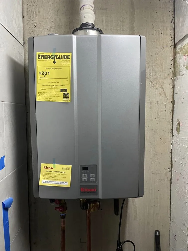 Slide of Andrew Group