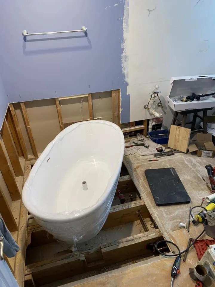 Slide of Andrew Group