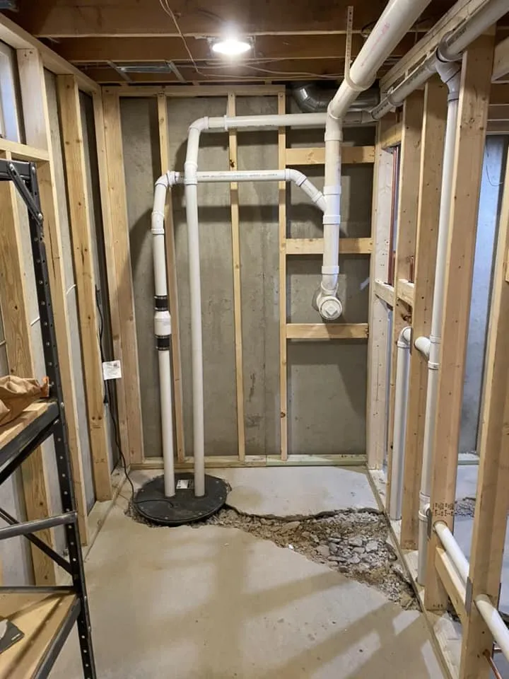 Slide of Andrew Group