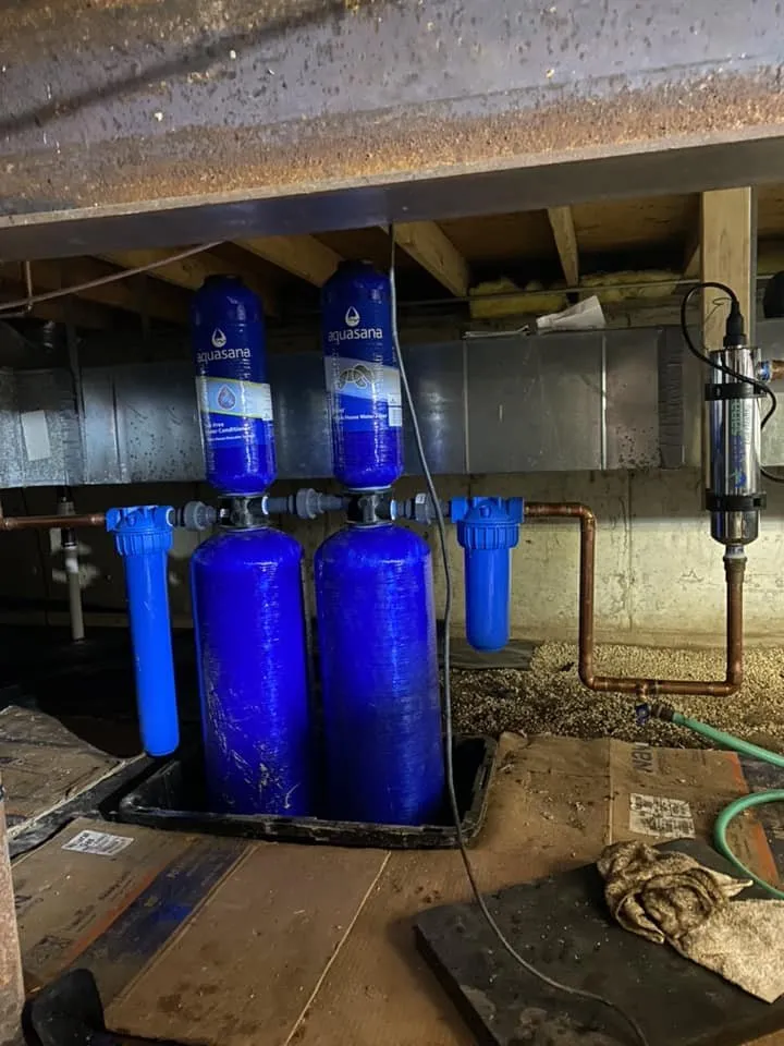 Slide of Andrew Group