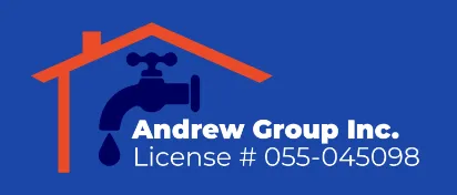 Slide of Andrew Group