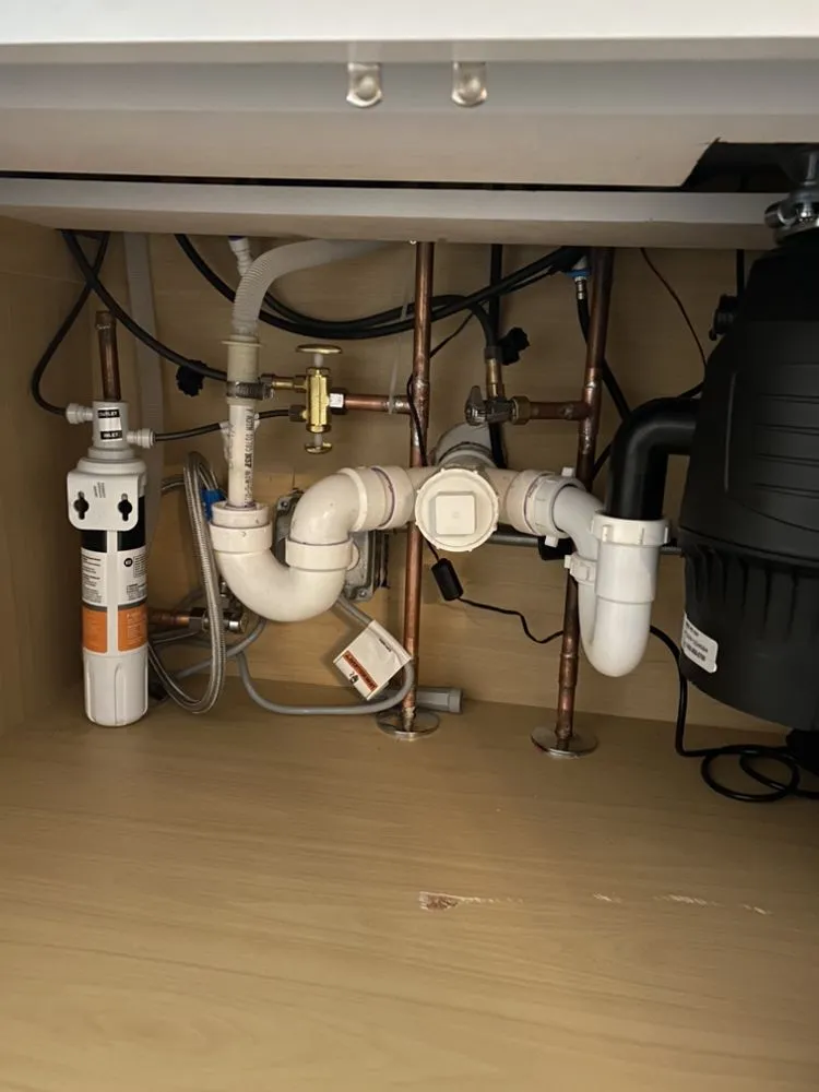 Slide of Andrew Group