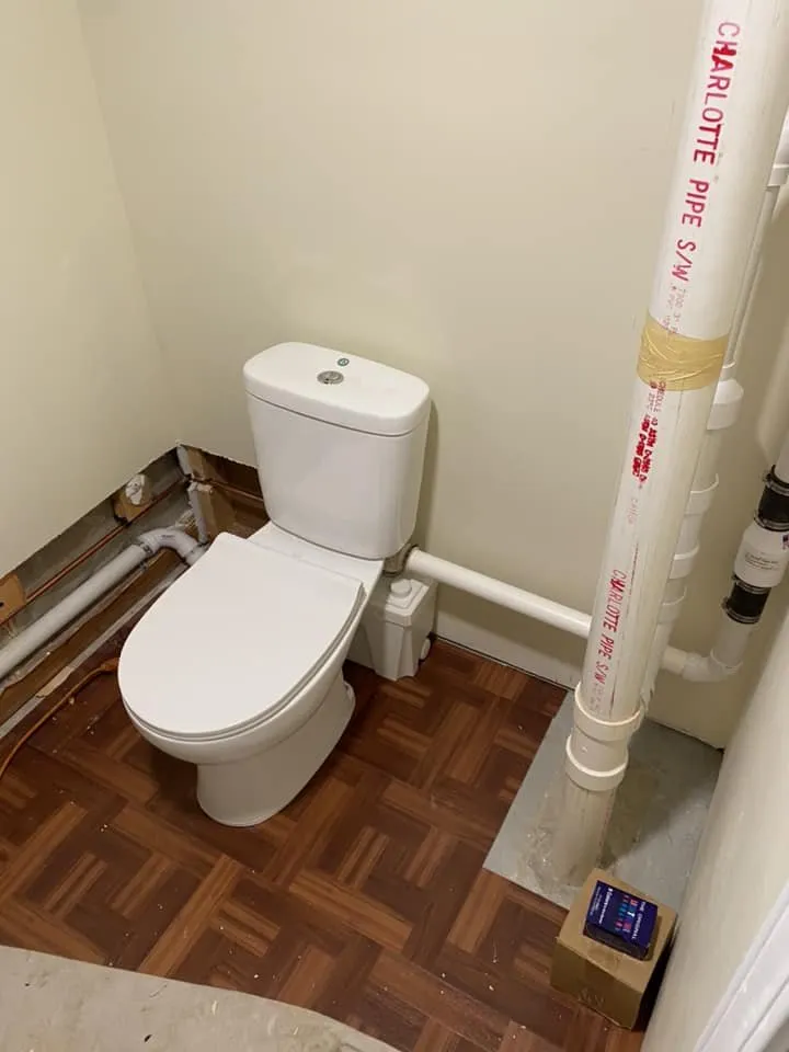 Slide of Andrew Group