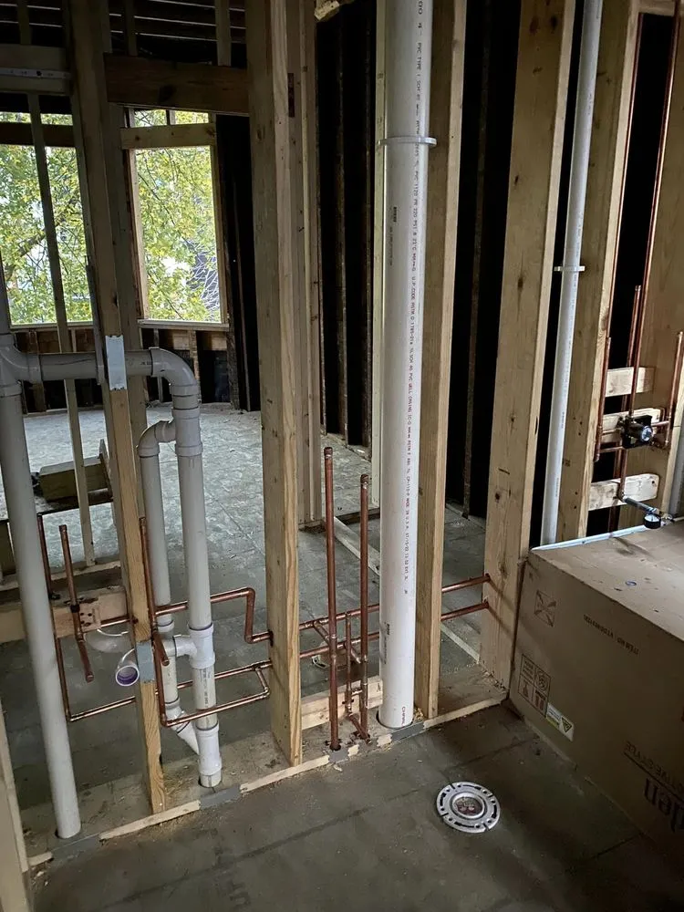 Slide of Andrew Group