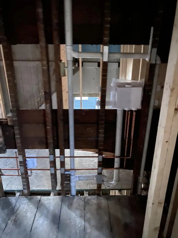 Slide of Andrew Group