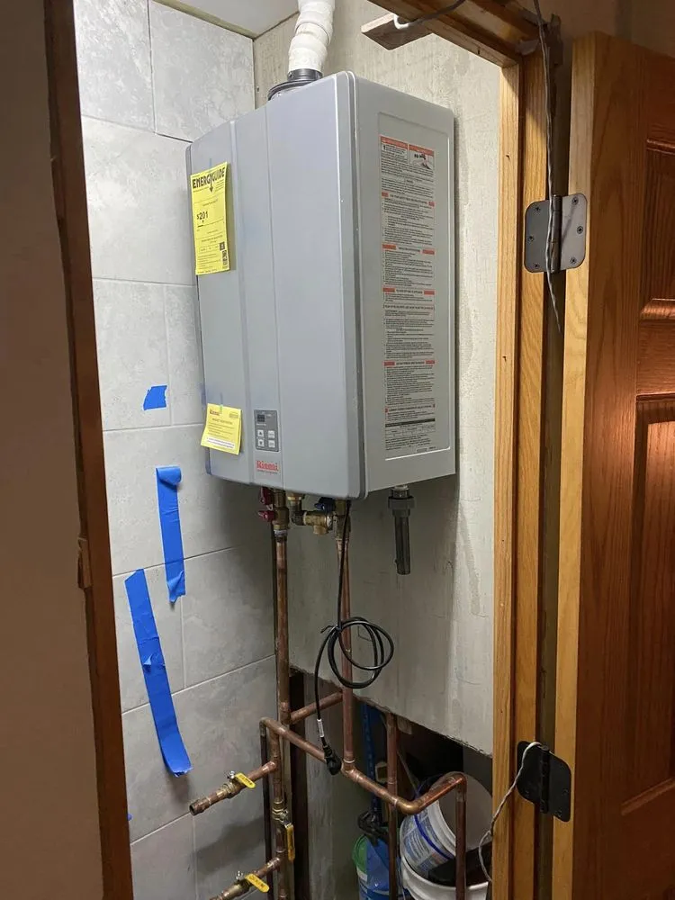 Slide of Andrew Group