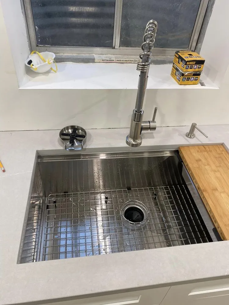 Slide of Andrew Group