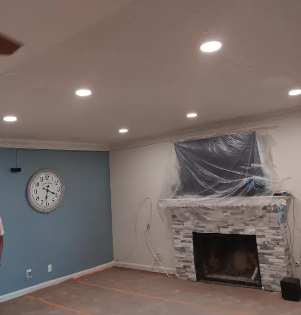 Slide of Andrew Handyman And Plumbing