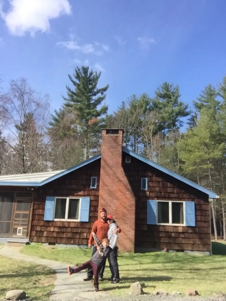 Slide of Andrew James Plumbing