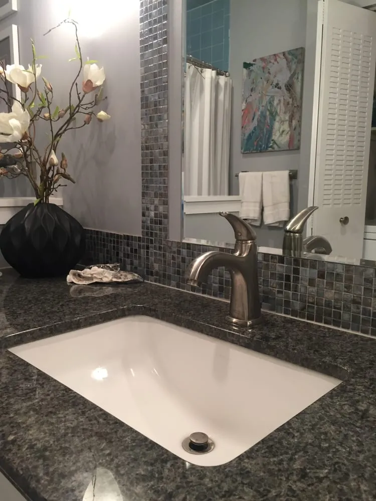 Slide of Andrew James Plumbing