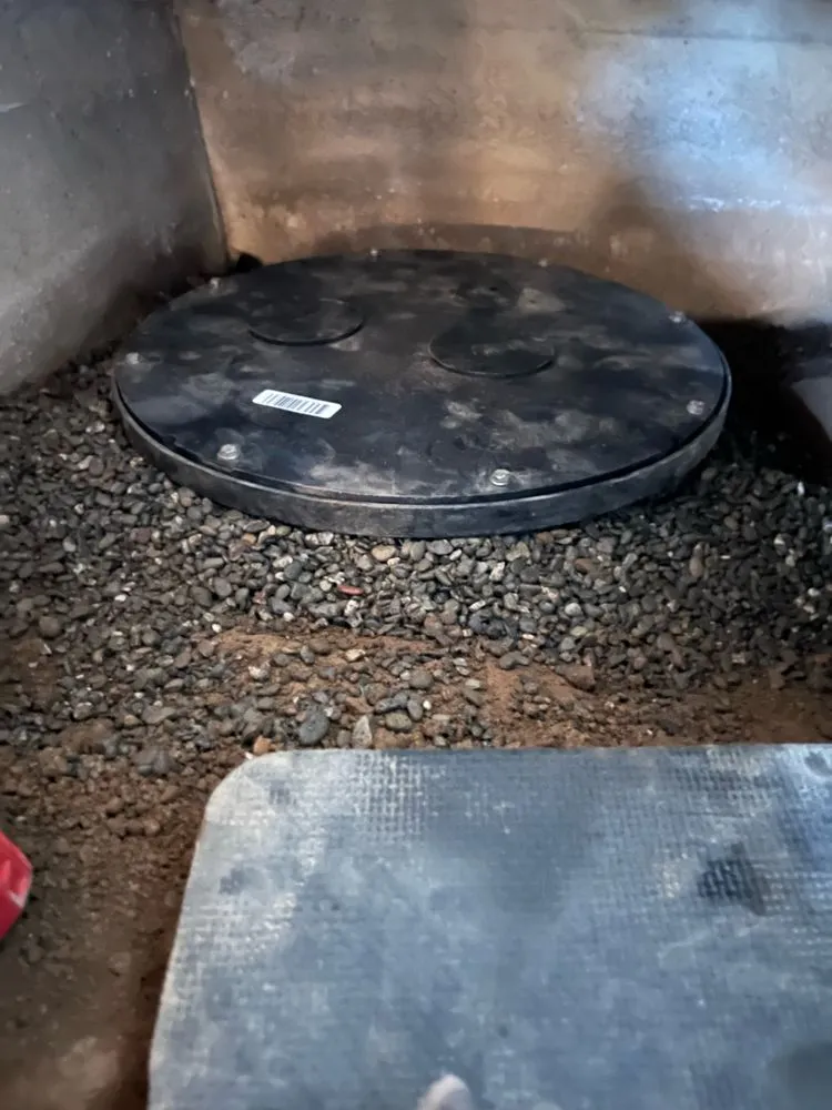 Slide of Andrew Ong Plumbing