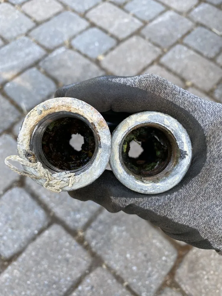 Slide of Andrew Ong Plumbing