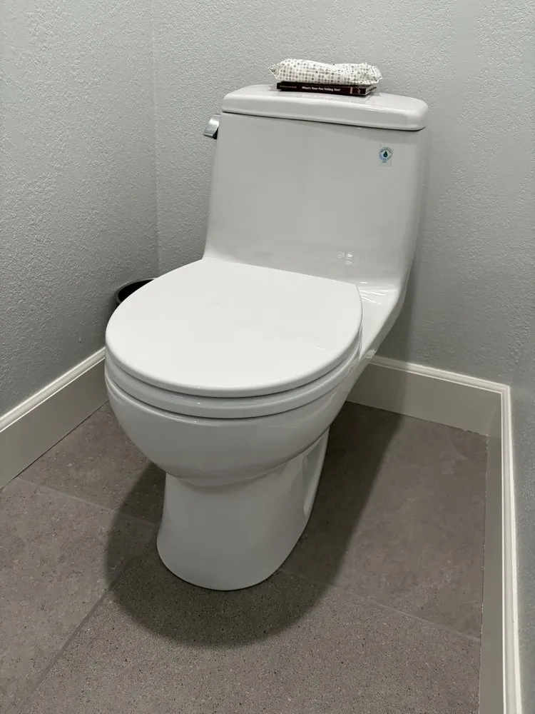 Slide of Andrew Ong Plumbing