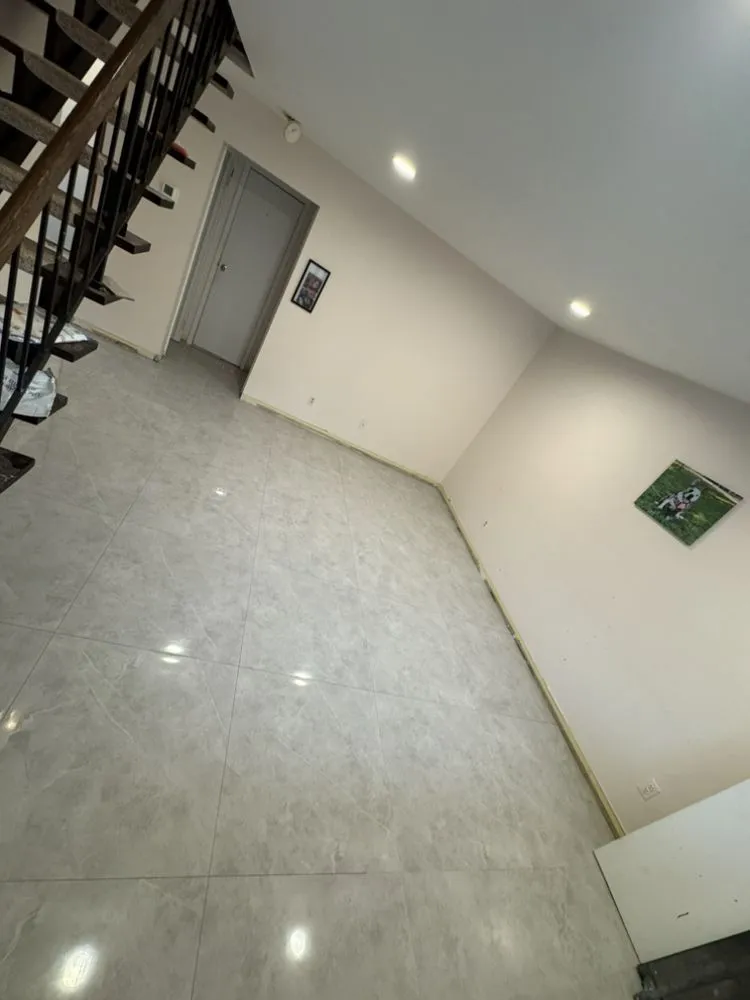 Slide of Andrew Plumb & Patch