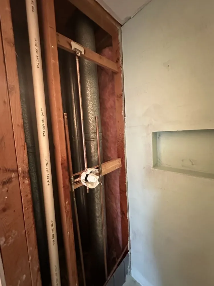 Slide of Andrew Plumb & Patch