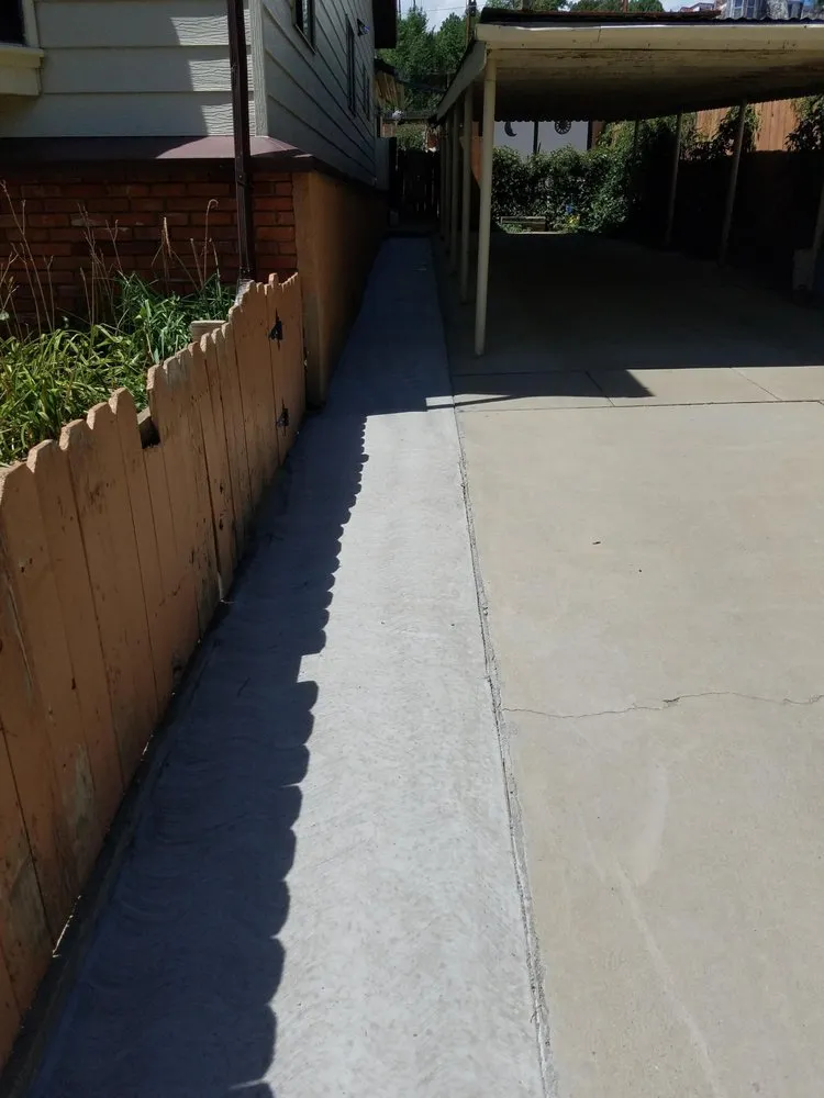 Slide of Andrews Affordable Plumbing