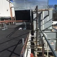 Slide of Andrew's Commercial Services