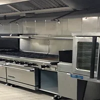 Slide of Andrew's Commercial Services