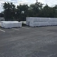 Slide of Andrew's Commercial Services