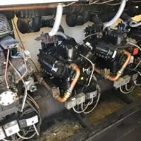 Trusted emergency plumbing in Dawsonville, GA by Andrew's Commercial Services